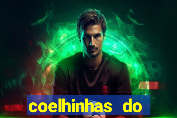 coelhinhas do brasil site